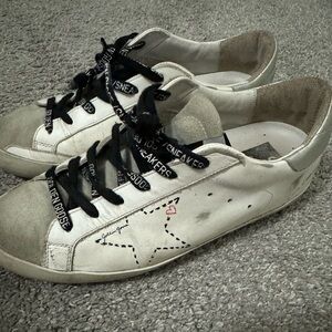 Golden Goose Sneakers